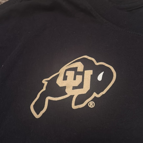 Nike “I Ain’t Hard To Find “ Colorado Buffaloes Tshirt - Picture 3 of 6